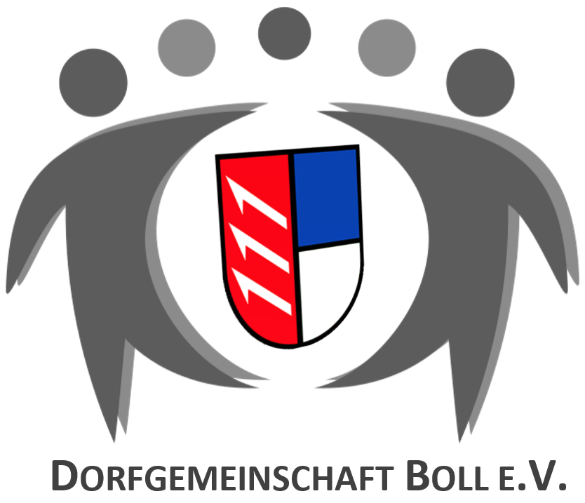 Dorfgemeinschaft Boll Logo